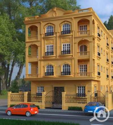 شقة 3 غرف نوم للبيع في مدينة بدر، القاهرة - a9f451d0-7bea-4fa9-8da0-b785ac9616ec. jpg