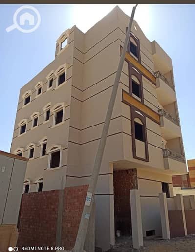 عقار سكني آخر 11 غرف نوم للبيع في مدينة بدر، القاهرة - 7a493379-ad9e-49e7-ac9b-fd7ef02df560. jpg