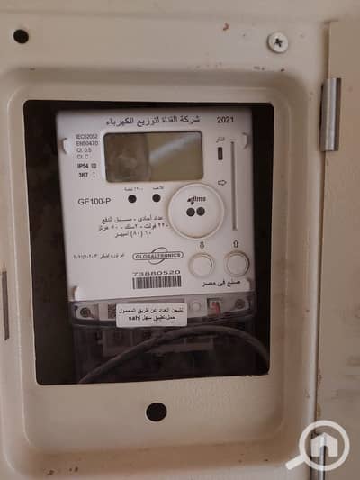 3 Bedroom Flat for Sale in Badr City, Cairo - WhatsApp Image 2025-07-23 at 9.50. 10 AM (1). jpeg