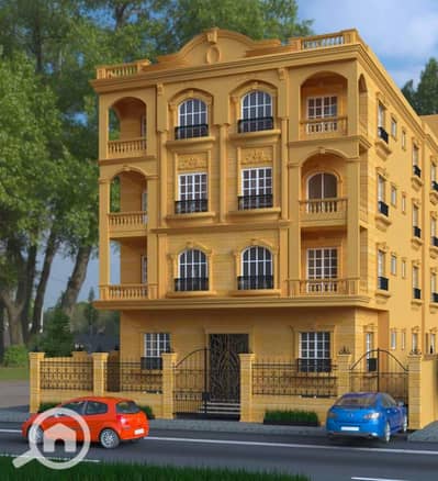 شقة 3 غرف نوم للبيع في مدينة بدر، القاهرة - dc79c8f4-d3ad-41b5-9109-65c9d35e5294. jpg