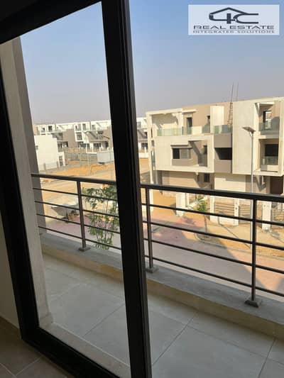 شقة 3 غرف نوم للبيع في القاهرة الجديدة، القاهرة - WhatsApp Image 2025-08-13 at 1.00. 14 PM. jpeg