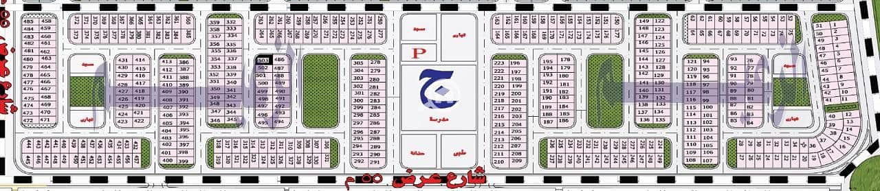 أرض سكنية  للبيع في مدينة بدر، القاهرة - eb757d35-55a0-46d9-84ab-99926f7cadb8. jpg