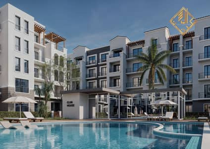 1 Bedroom Apartment for Sale in Sheikh Zayed, Giza - WhatsApp Image 2025-08-13 at 3.35. 54 PM (1). jpeg