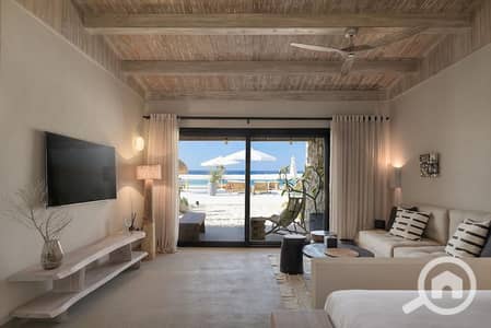 3 Bedroom Chalet for Sale in North Coast, Matruh - WhatsApp Image 2025-08-13 at 4.46. 10 PM. jpeg
