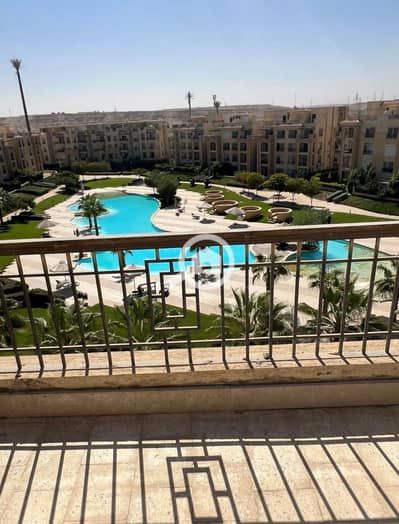 3 Bedroom Apartment for Sale in Katameya, Cairo - 25ba7a42-ac92-4c51-b7d4-41ceaf4468d7. jpeg