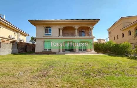 4 Bedroom Villa for Rent in Madinaty, Cairo - 970f482f-d230-4d63-b1e7-445a8427601c. jpg
