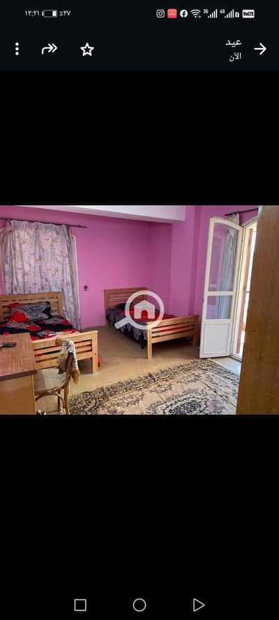 2 Bedroom Flat for Rent in New Cairo, Cairo - 4a1fbc4c-cf0d-44bd-8c17-0f6300b7b9d4. jpg
