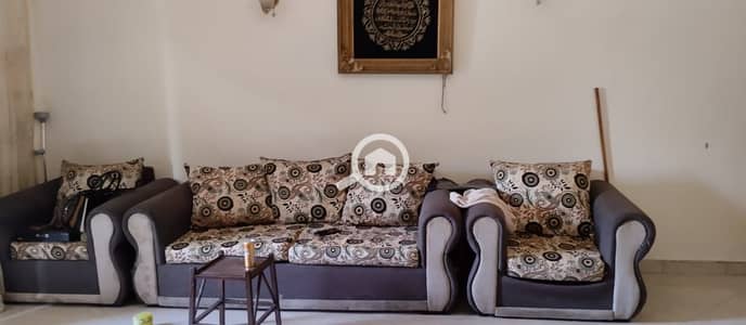 2 Bedroom Apartment for Rent in New Cairo, Cairo - 270c4016-7329-4942-8c61-41b131957467. jpg
