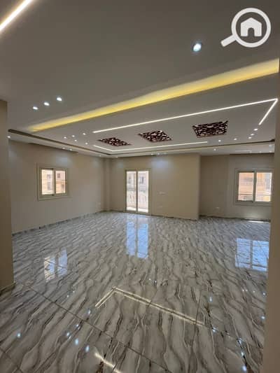 4 Bedroom Apartment for Rent in New Cairo, Cairo - b2ce9679-b1b1-4bba-be2b-6f13ae409402. jpg