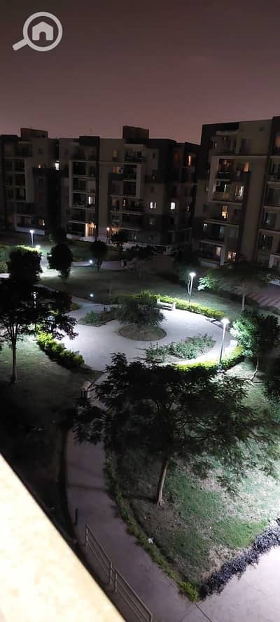 3 Bedroom Flat for Sale in New Cairo, Cairo - 824d246a-a1c2-4599-9bfa-2a84d95d934d. jpeg