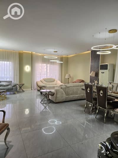 2 Bedroom Apartment for Sale in New Cairo, Cairo - 3727f64c-dcc7-446a-93ec-7162ef014c88. jpeg