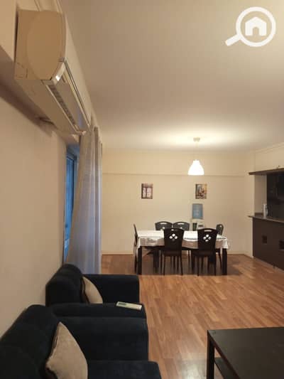 2 Bedroom Flat for Rent in New Cairo, Cairo - 6f8a13a3-4d62-42c2-b27f-ffdf51f8a46a. jpg