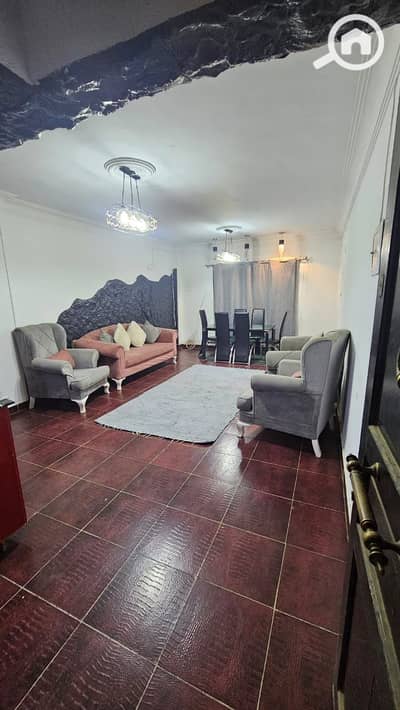 2 Bedroom Apartment for Rent in New Cairo, Cairo - ecb1427b-7da7-4c04-a61b-9d9ddaec1640. jpg