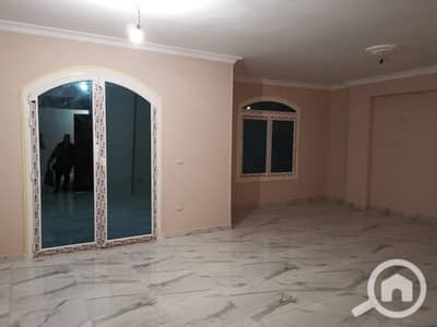3 Bedroom Apartment for Rent in New Cairo, Cairo - 2d18babf-e4ee-4396-9d1a-f9866738f539. jpg
