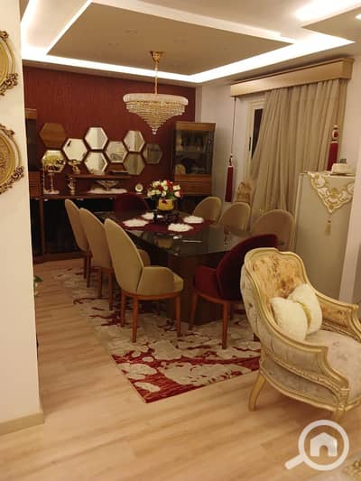 3 Bedroom Apartment for Sale in New Cairo, Cairo - 2deeda39-de58-4bbf-aacd-058fc0bb61ff. jpeg