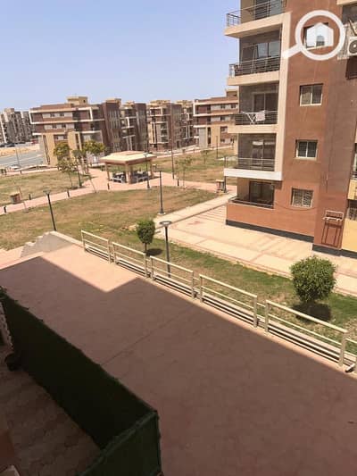 3 Bedroom Apartment for Rent in New Cairo, Cairo - 69c386c1-4773-4c5c-b695-7acf010c623d. jpeg
