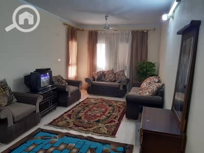2 Bedroom Apartment for Rent in New Cairo, Cairo - 86cf000d-7c06-477d-835e-288272bfe2a6. jpg