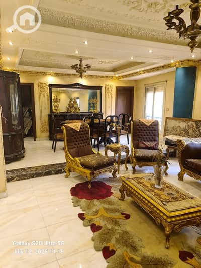 دوبلكس 6 غرف نوم للبيع في القاهرة الجديدة، القاهرة - 46aae52a-0083-4743-b017-b4e6124e9872. jpeg