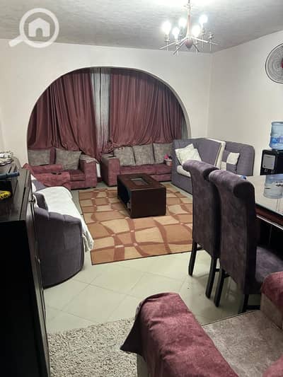 2 Bedroom Flat for Sale in New Cairo, Cairo - IMG-20250807-WA0012. jpg