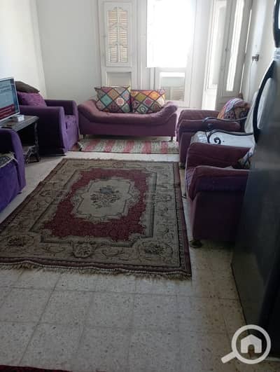 2 Bedroom Apartment for Rent in New Cairo, Cairo - cdb6163b-f62d-464a-a2ee-5c0e24dae068. jpg