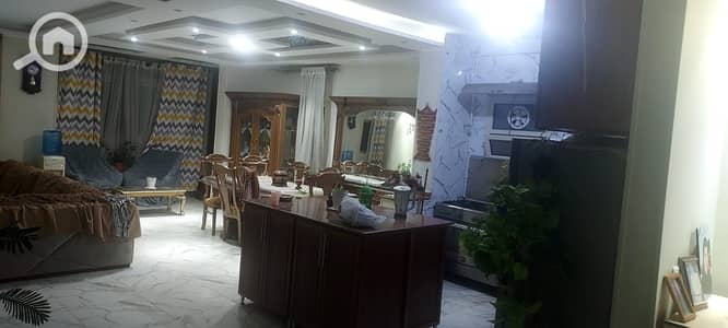 دوبلكس 3 غرف نوم للايجار في القاهرة الجديدة، القاهرة - 79743b40-c7eb-498d-a9f0-4d9ed94d5550. jpg