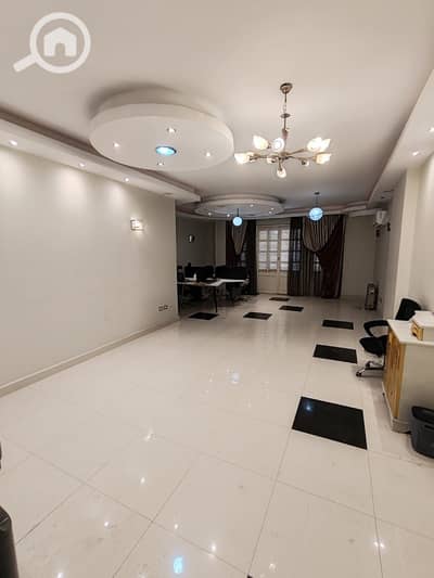 3 Bedroom Flat for Rent in New Cairo, Cairo - 211df988-b08b-4b78-b1f5-55f01ac0c0fe. jpg