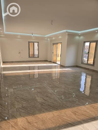 2 Bedroom Apartment for Rent in New Cairo, Cairo - 26fa8d23-d735-4e0c-9721-b49dc5f246b8. jpg