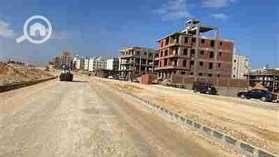 Residential Land for Sale in New Cairo, Cairo - 1000011315. jpg