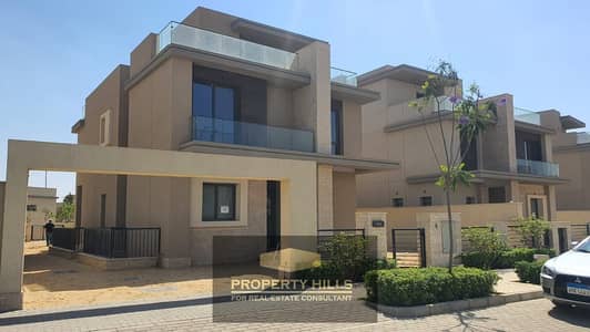 4 Bedroom Townhouse for Sale in Sheikh Zayed, Giza - WhatsApp Image 2024-11-16 at 5.41. 38 PM (1). jpeg