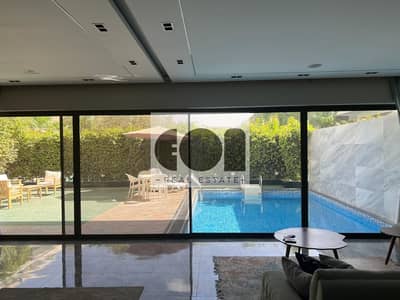 3 Bedroom Flat for Rent in New Cairo, Cairo - WhatsApp Image 2025-08-10 at 19.28. 41 (2). jpeg