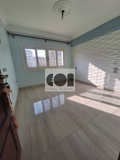 3 Bedroom Flat for Rent in New Cairo, Cairo - MVHP (2). jpg
