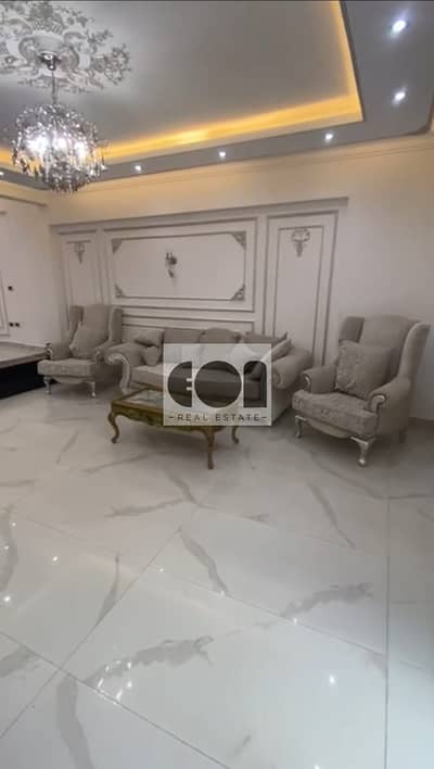 3 Bedroom Apartment for Sale in New Cairo, Cairo - 1. jpeg
