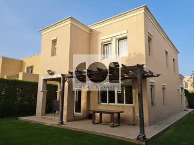 3 Bedroom Villa for Sale in New Cairo, Cairo - 08e9ea7c-0e39-468e-85d2-58bad390e87d. jpeg