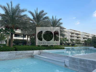 2 Bedroom Apartment for Sale in New Cairo, Cairo - cf7dd4e9-e2a7-4cf5-8940-75fdbea5997a. jpeg