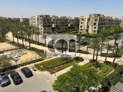 4 Bedroom Penthouse for Sale in New Cairo, Cairo - 1. jpeg