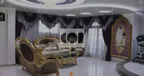 شقة 3 غرف نوم للبيع في القاهرة الجديدة، القاهرة - 9d68c412-c295-410f-b53c-eb0c8022c64e. jpeg