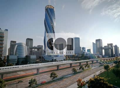 مکتب  للبيع في العاصمة الإدارية الجديدة، القاهرة - 1. jpeg مکتب  للبيع في العاصمة الإدارية الجديدة، القاهرة - 1. jpeg