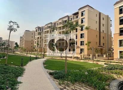 3 Bedroom Apartment for Sale in Mostakbal City, Cairo - Untitled. jpeg