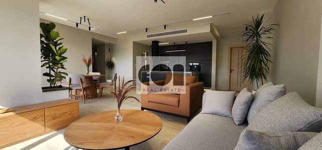 3 Bedroom Flat for Sale in New Cairo, Cairo - 2817b022-9cb8-4203-bbbf-625f1153925c. jpeg
