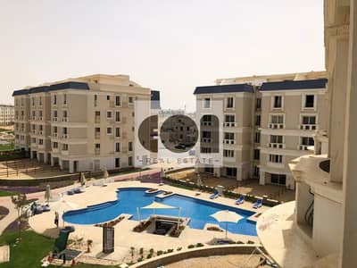 4 Bedroom Flat for Sale in New Cairo, Cairo - 27fc3efe-d50f-4606-8ee1-bf12384ebbec. jpeg
