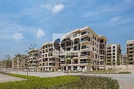 3 Bedroom Flat for Sale in New Cairo, Cairo - download. jpeg