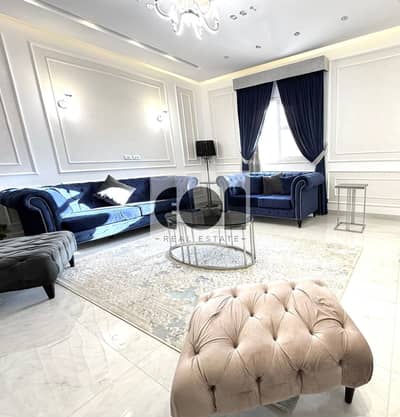 2 Bedroom Flat for Rent in New Cairo, Cairo - 1. jpeg