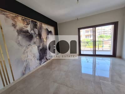 3 Bedroom Flat for Rent in New Cairo, Cairo - 2. jpeg