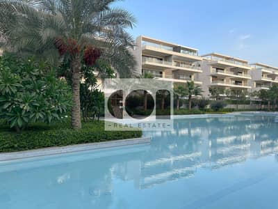 3 Bedroom Apartment for Sale in New Cairo, Cairo - d313dc33-6759-4931-b3e0-af11386ac3ad. jpeg