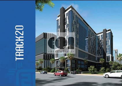 Office for Sale in New Capital City, Cairo - WhatsApp Image 2025-07-19 at 10.23. 15 PM(6). jpeg