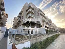 4 Bedroom Apartment for Sale in New Cairo, Cairo - images (5). jpeg