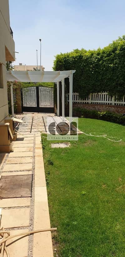 3 Bedroom Twin House for Sale in New Cairo, Cairo - 1. jpeg