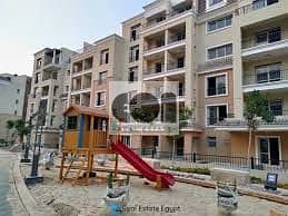 3 Bedroom Apartment for Sale in Mostakbal City, Cairo - images (2). jpeg