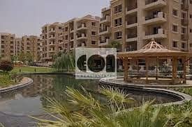 3 Bedroom Flat for Sale in New Cairo, Cairo - images (5). jpeg