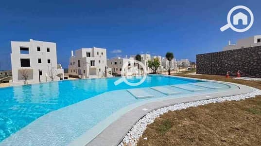 1 Bedroom Flat for Sale in North Coast, Matruh - Screenshot 2025-08-13 170712. png